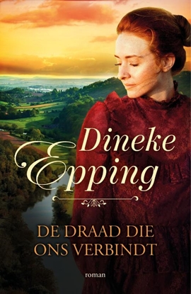 Afbeeldingen van De draad die ons verbindt