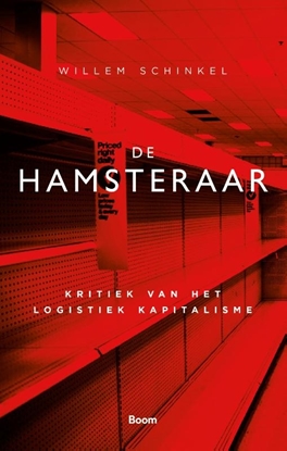 Afbeeldingen van De hamsteraar
