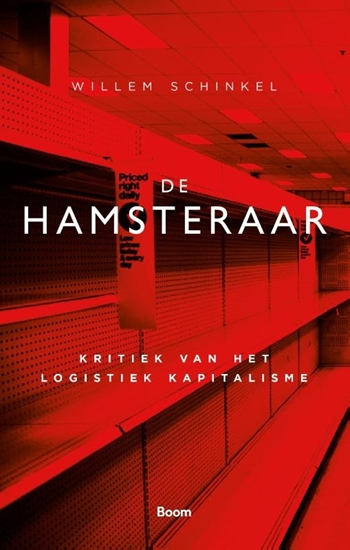 Afbeelding van De hamsteraar