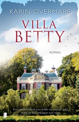 Afbeeldingen van Villa Betty