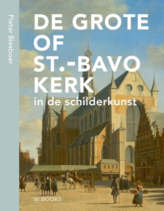 Afbeeldingen van De Bavo in de Schilderkunst
