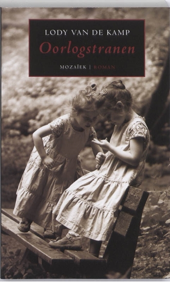 Afbeelding van Oorlogstranen