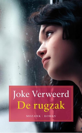 Afbeelding van De rugzak