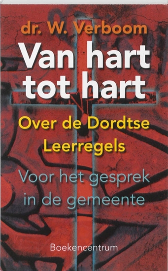 Afbeelding van Van hart tot hart
