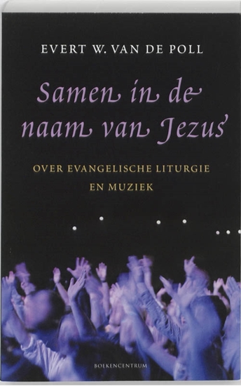 Afbeelding van Samen in de naam van Jezus