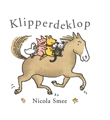 Afbeeldingen van Klipperdeklop