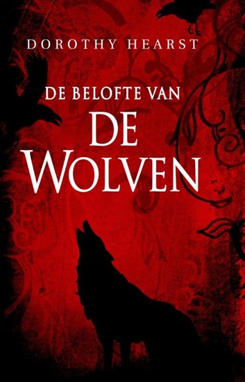 Afbeelding van Wolven De belofte van de wolven
