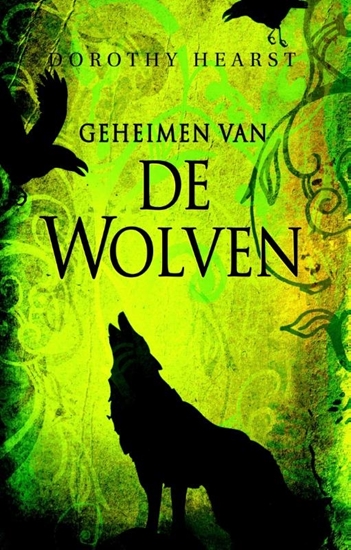 Afbeelding van Wolven Geheimen van de wolven