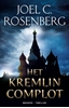 Afbeelding van Marcus Ryker Het Kremlin Complot