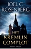 Afbeelding van Marcus Ryker Het Kremlin Complot