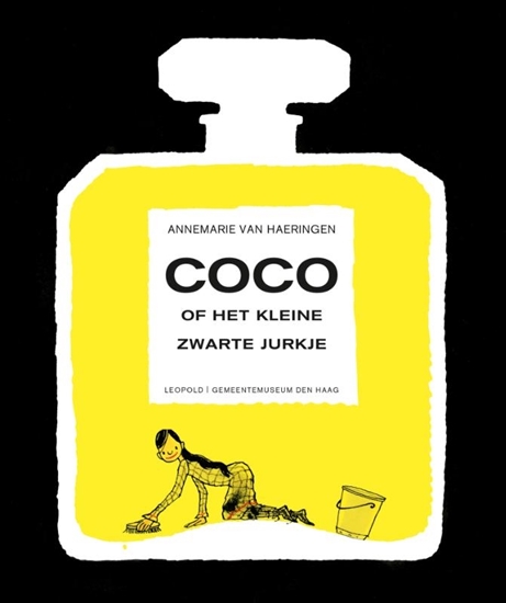 Afbeelding van Coco