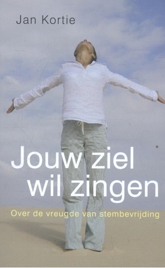 Afbeelding van Jouw ziel wil zingen