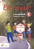 Afbeelding van En route! 6 etape 3 Leerwerkboek