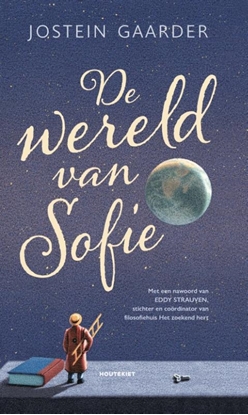 Afbeeldingen van De wereld van Sofie