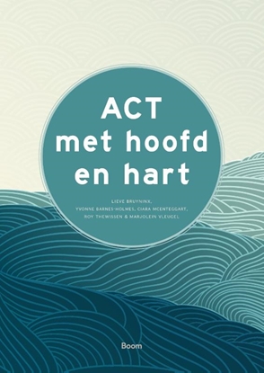 Afbeeldingen van ACT met hoofd en hart