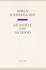 Afbeelding van De ziekte tot de dood
