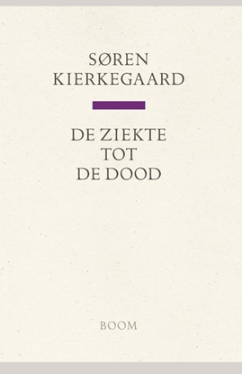 Afbeeldingen van De ziekte tot de dood
