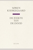 Afbeelding van De ziekte tot de dood