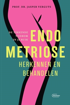 Afbeeldingen van Endometriose herkennen en behandelen