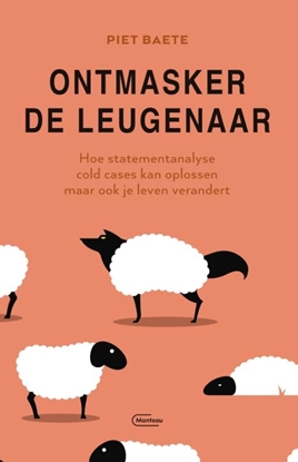 Afbeeldingen van Ontmasker de leugenaar