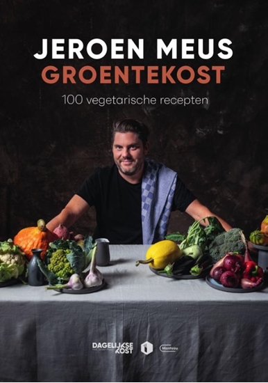 Afbeelding van Groentekost