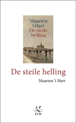Afbeeldingen van De steile helling