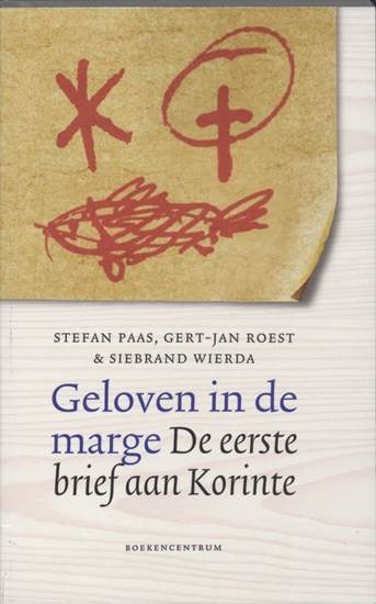 Afbeelding van Geloven in de marge