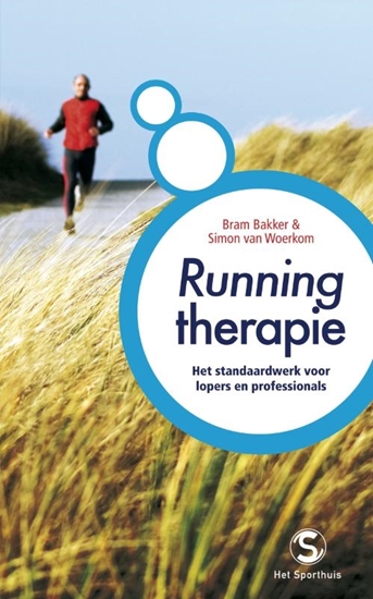 Afbeelding van Runningtherapie