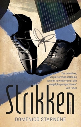 Afbeeldingen van Strikken