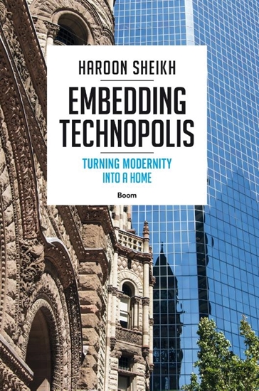 Afbeelding van Embedding Technopolis