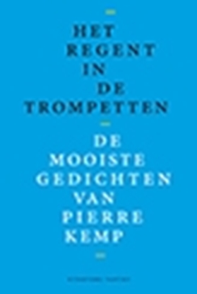 Afbeeldingen van Het regent in de trompetten
