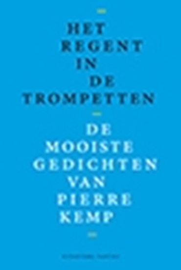 Afbeelding van Het regent in de trompetten
