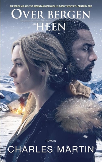 Afbeelding van Over bergen heen