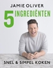 Afbeelding van Jamie Oliver - 5 ingredienten