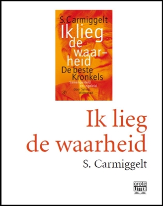 Afbeeldingen van Ik lieg de waarheid