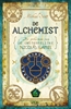 Afbeelding van Nicolas Flamel De alchemist