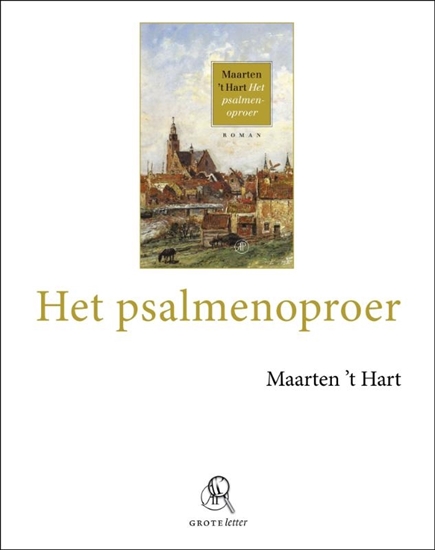 Afbeelding van Het psalmenoproer