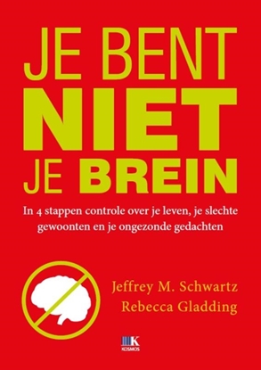 Afbeeldingen van Je bent niet je brein