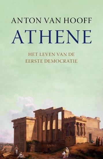 Afbeelding van Athene