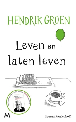 Afbeeldingen van Leven en laten leven