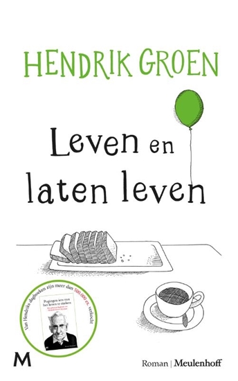 Afbeelding van Leven en laten leven