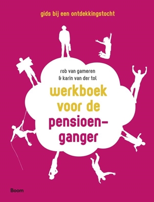 Afbeeldingen van Werkboek voor de pensioenganger