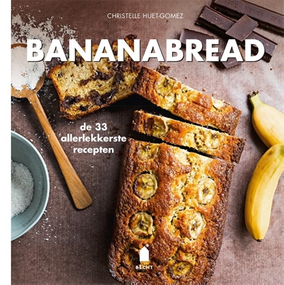 Afbeeldingen van Bananabread