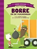 Afbeelding van Borre Leesclub Borre en de vuilnisman