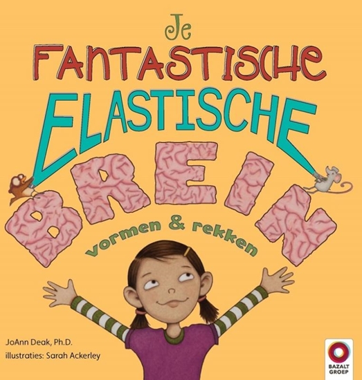 Afbeelding van Je fantastische elastische brein
