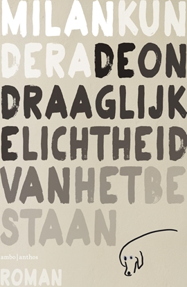 Afbeeldingen van De ondraaglijke lichtheid van het bestaan