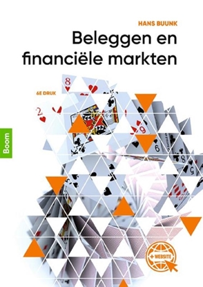 Afbeeldingen van Beleggen en financiële markten
