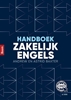Afbeelding van Handboek zakelijk Engels