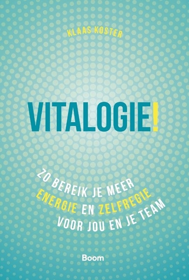 Afbeelding van Vitalogie