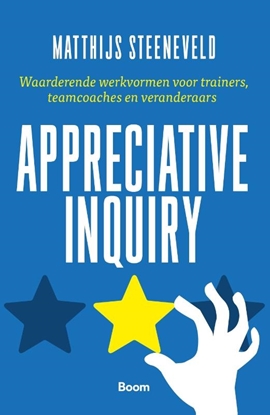 Afbeeldingen van Appreciative Inquiry